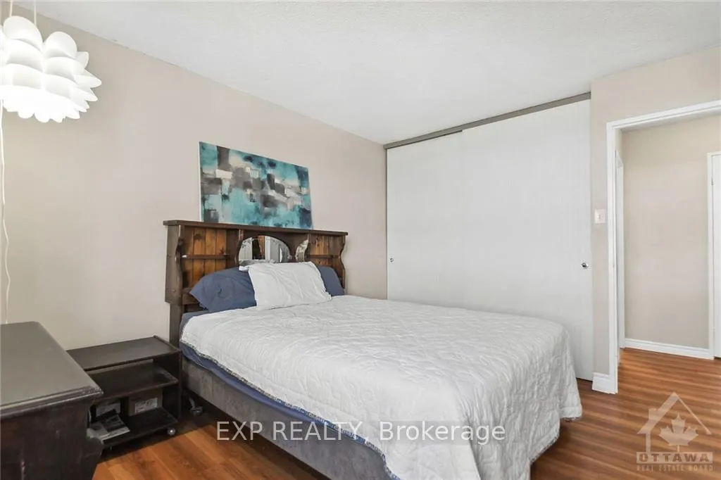 Photo 25 of Unit 1208, 2000 Jasmine Crescent, Ottawa, Beacon Hill South — HOMEH