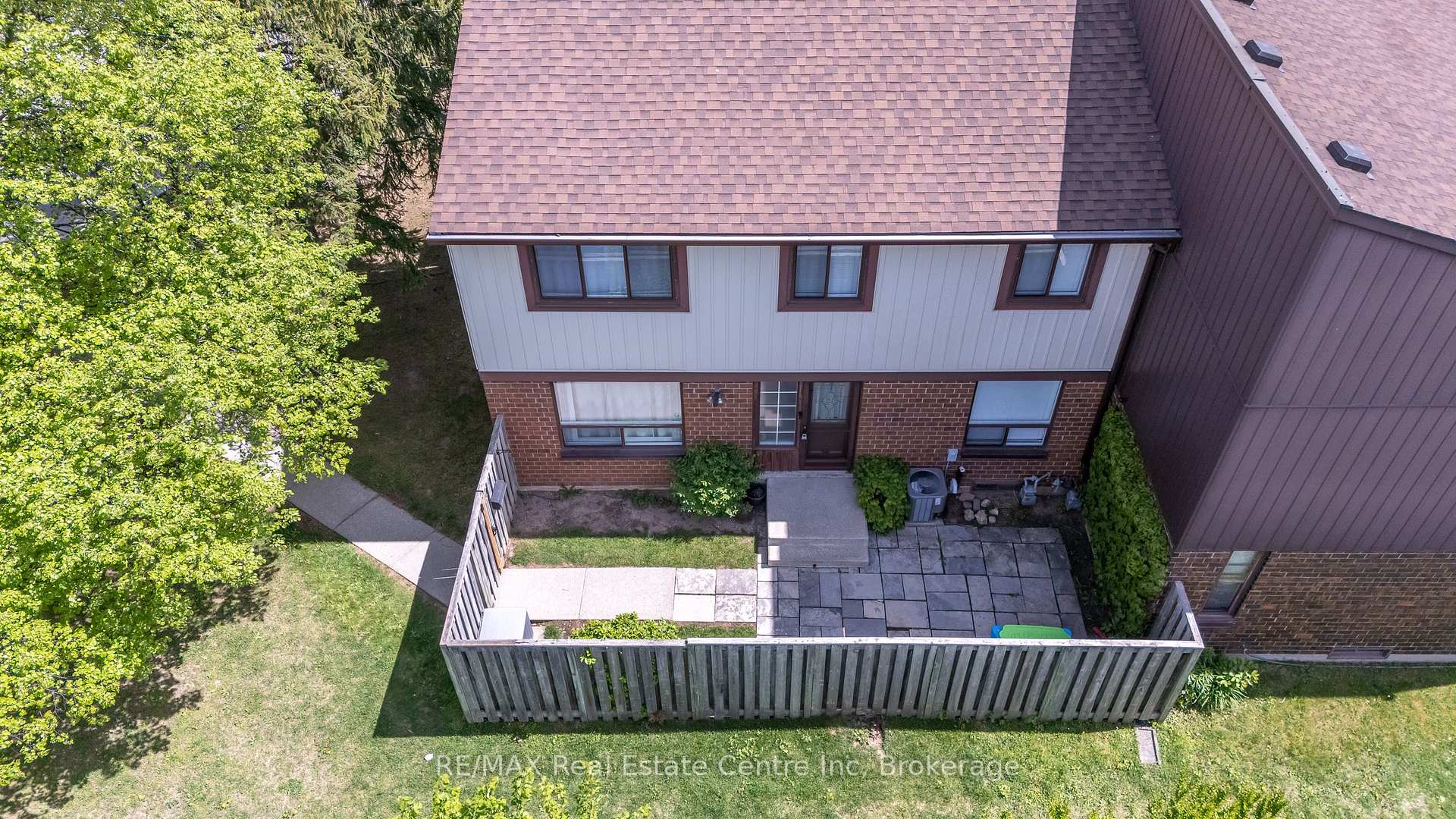 Photo 1 of Unit 1, 45 Marksam Road, Guelph, Willow West/Sugarbush/West Acres — HOMEH