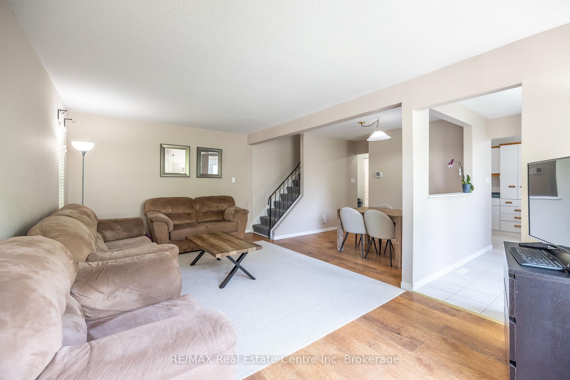 Photo 15 of Unit 1, 45 Marksam Road, Guelph, Willow West/Sugarbush/West Acres — HOMEH