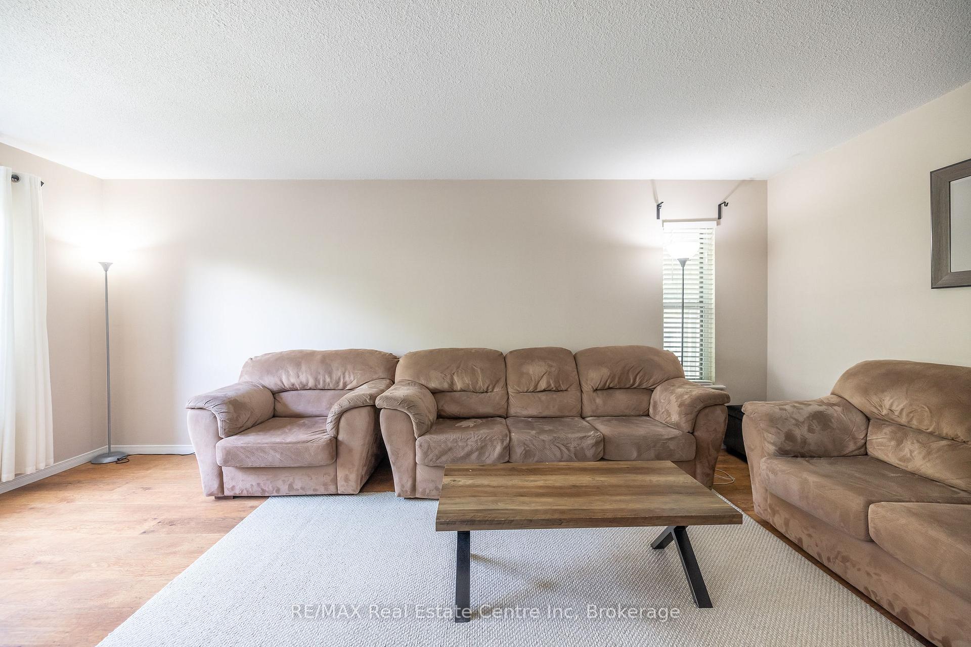 Photo 16 of Unit 1, 45 Marksam Road, Guelph, Willow West/Sugarbush/West Acres — HOMEH
