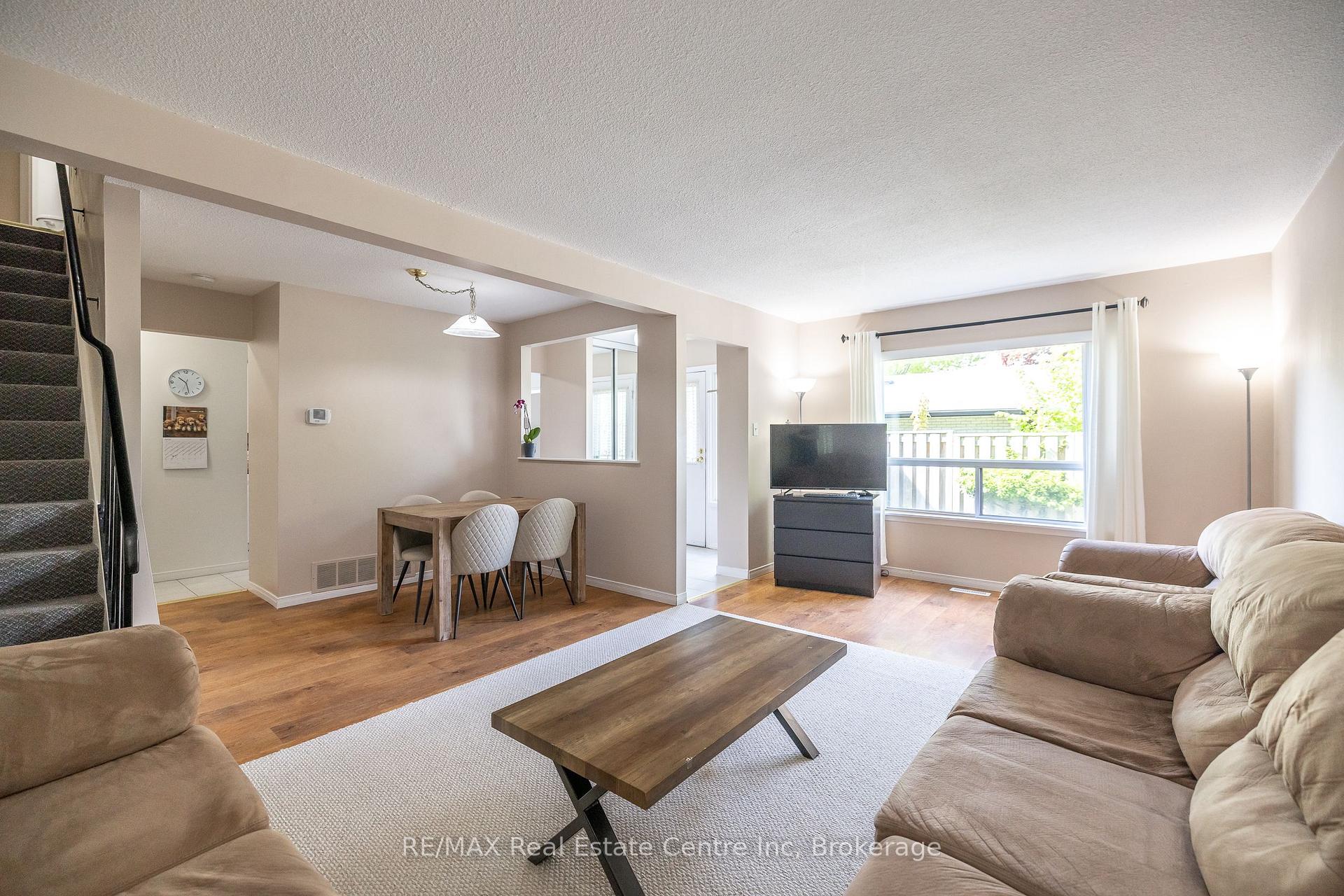 Photo 19 of Unit 1, 45 Marksam Road, Guelph, Willow West/Sugarbush/West Acres — HOMEH