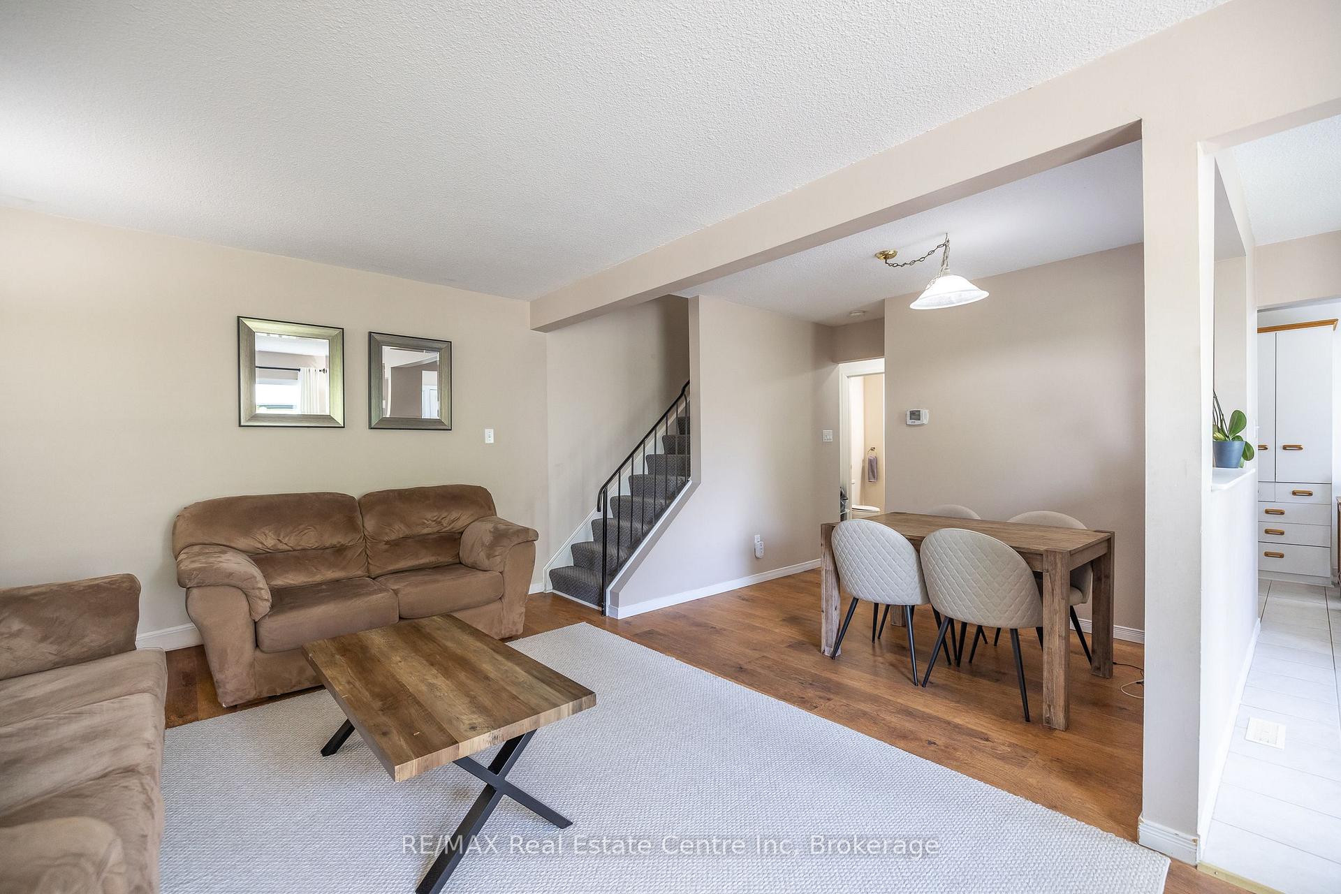 Photo 20 of Unit 1, 45 Marksam Road, Guelph, Willow West/Sugarbush/West Acres — HOMEH