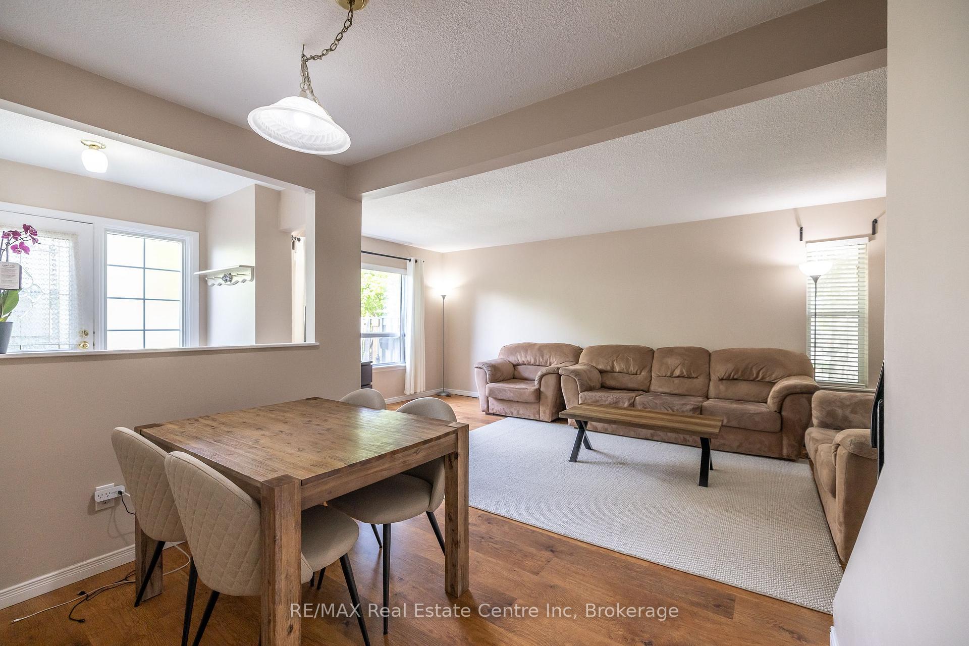 Photo 22 of Unit 1, 45 Marksam Road, Guelph, Willow West/Sugarbush/West Acres — HOMEH