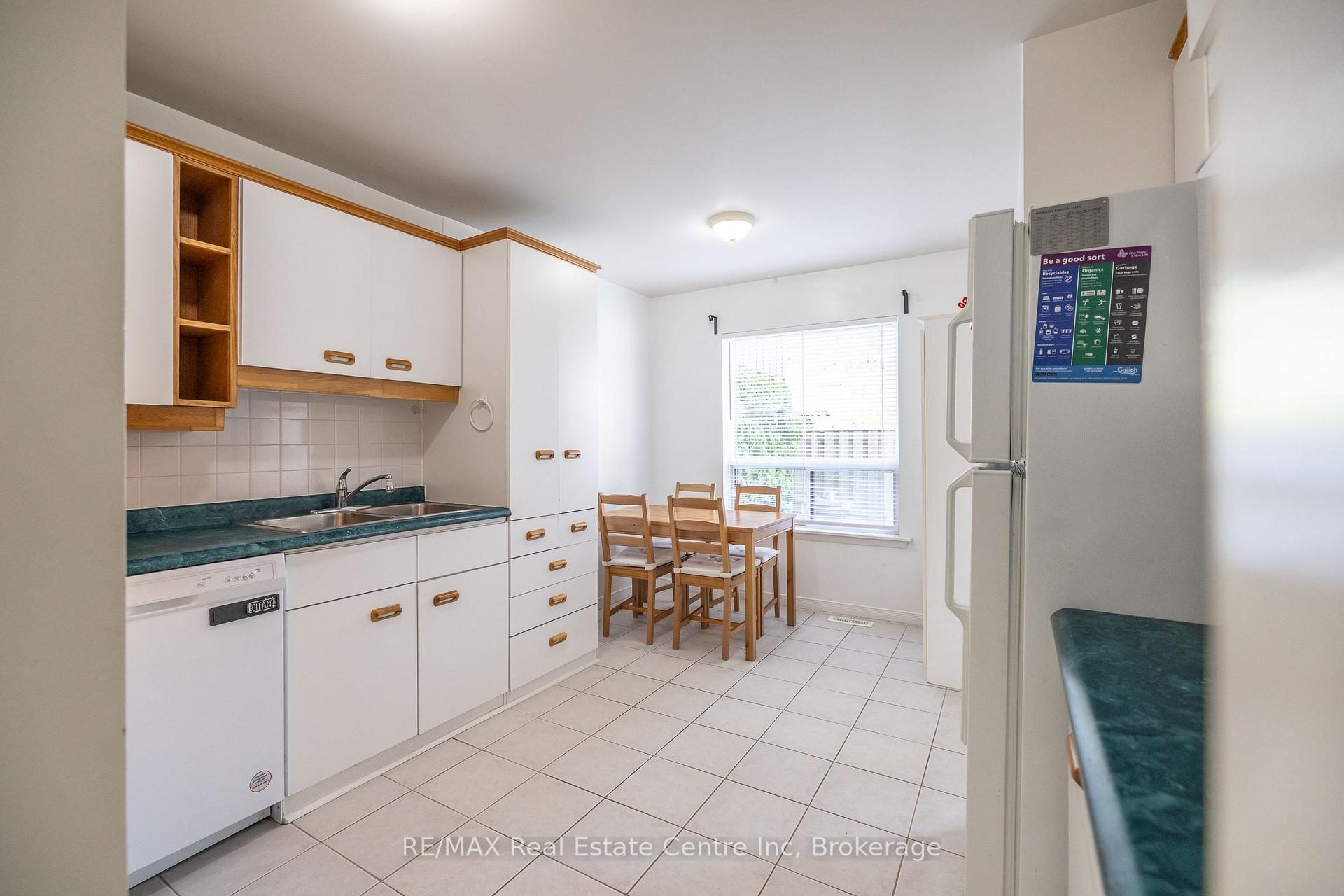 Photo 23 of Unit 1, 45 Marksam Road, Guelph, Willow West/Sugarbush/West Acres — HOMEH
