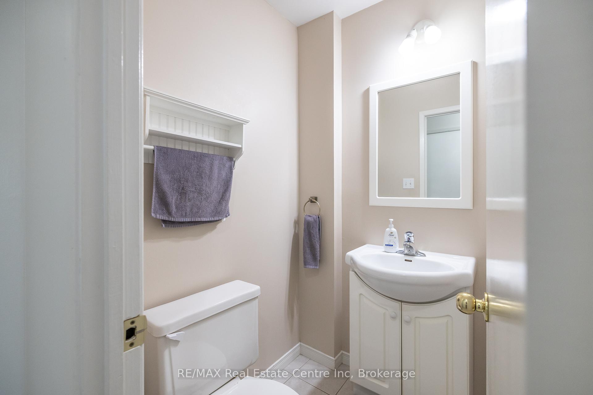 Photo 30 of Unit 1, 45 Marksam Road, Guelph, Willow West/Sugarbush/West Acres — HOMEH