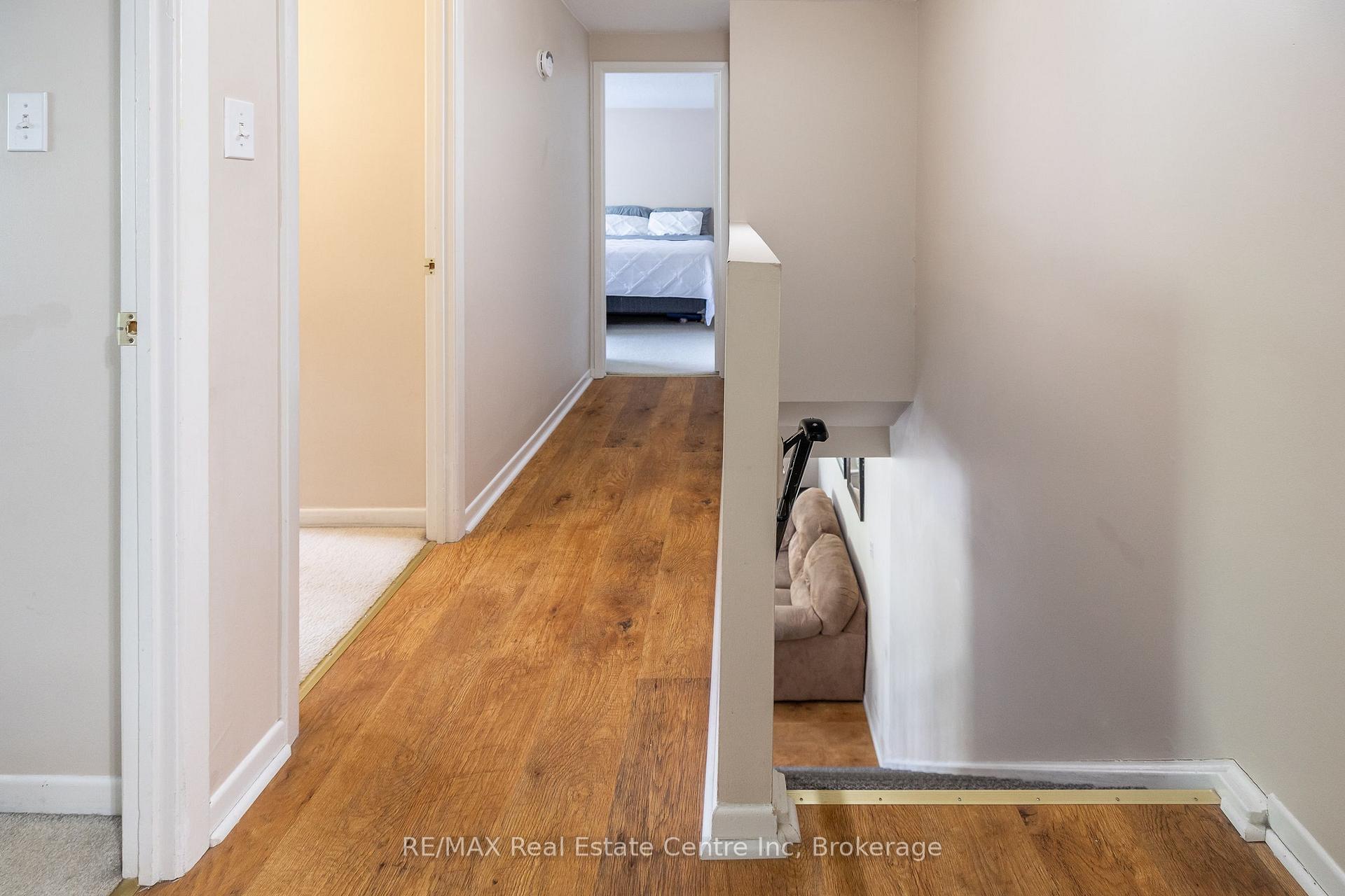 Photo 31 of Unit 1, 45 Marksam Road, Guelph, Willow West/Sugarbush/West Acres — HOMEH