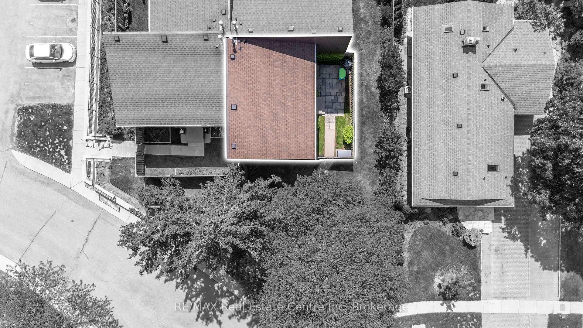 Photo 47 of Unit 1, 45 Marksam Road, Guelph, Willow West/Sugarbush/West Acres — HOMEH