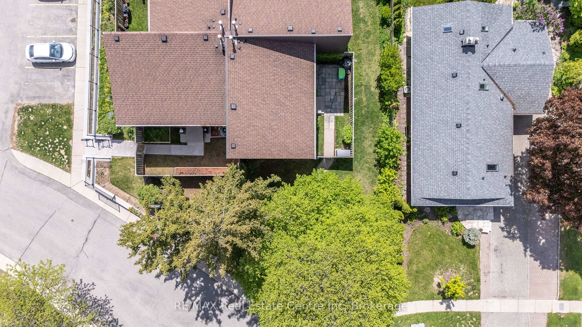 Photo 48 of Unit 1, 45 Marksam Road, Guelph, Willow West/Sugarbush/West Acres — HOMEH