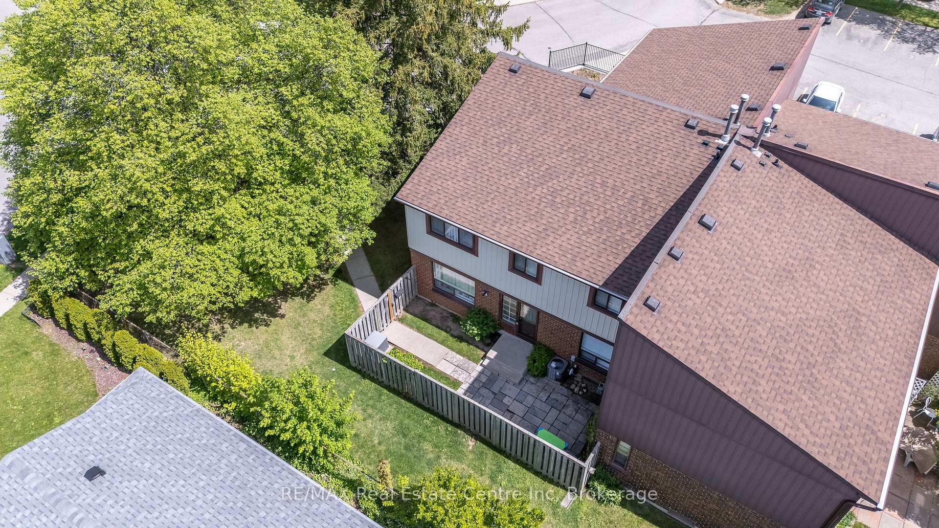 Photo 49 of Unit 1, 45 Marksam Road, Guelph, Willow West/Sugarbush/West Acres — HOMEH