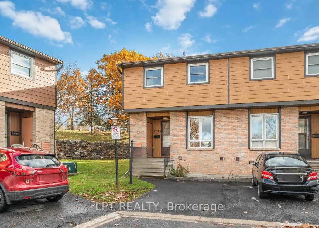 Photo 1 of Unit 71, 1743 Trappist Lane, Ottawa, Convent Glen South — HOMEH