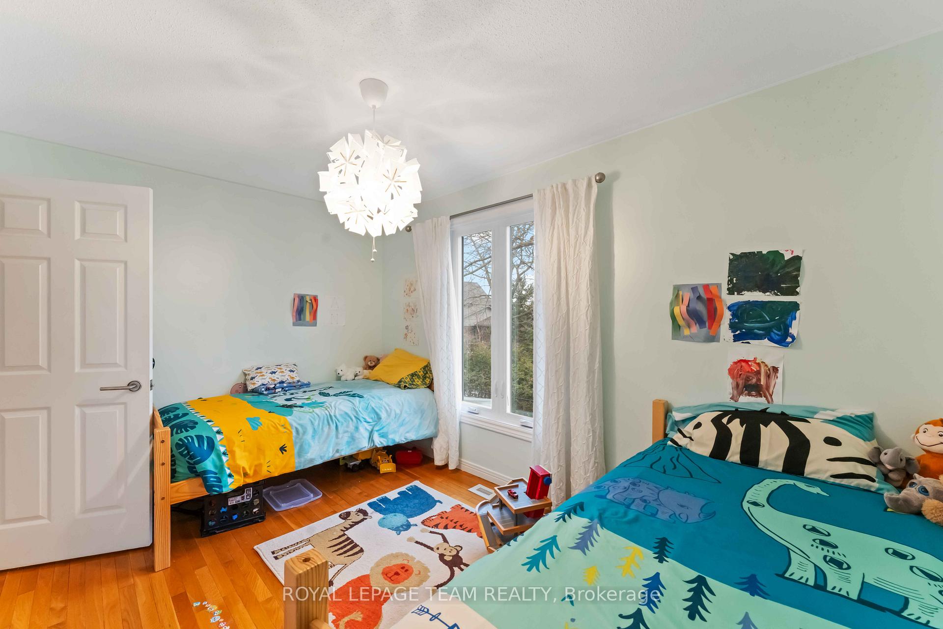 Photo 29 of 18 Fifeshire Crescent, Ottawa, Pineglen/Country Place — HOMEH