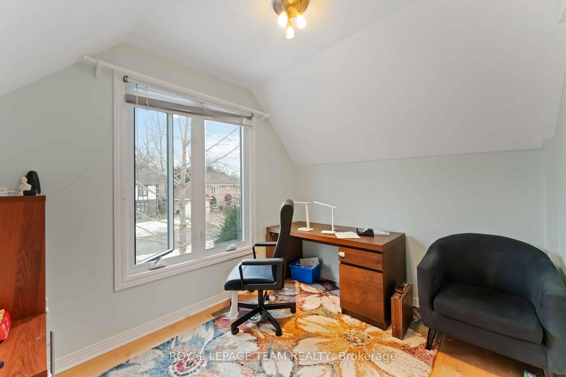 Photo 25 of 18 Fifeshire Crescent, Ottawa, Pineglen/Country Place — HOMEH