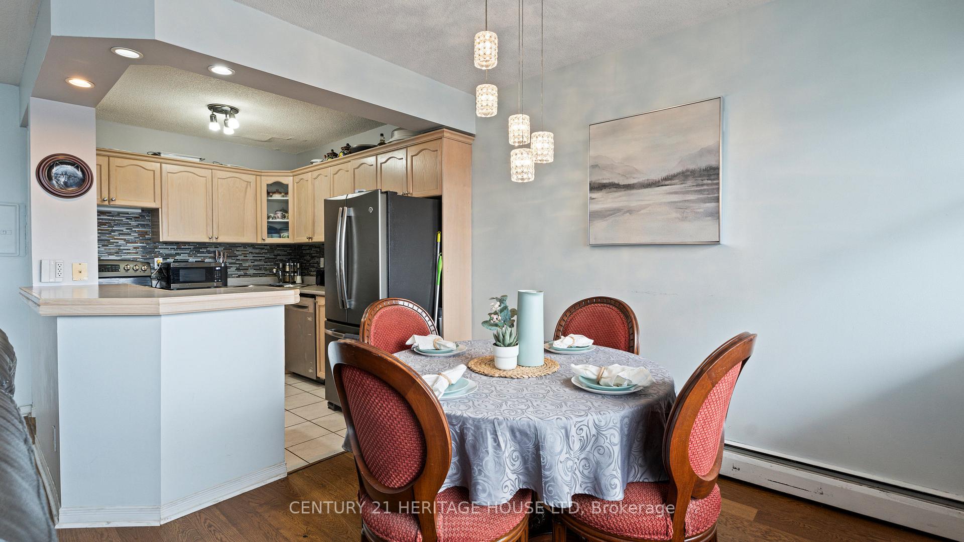Photo 10 of Unit 501, 293 Mohawk Road E, Hamilton, Hill Park — HOMEH