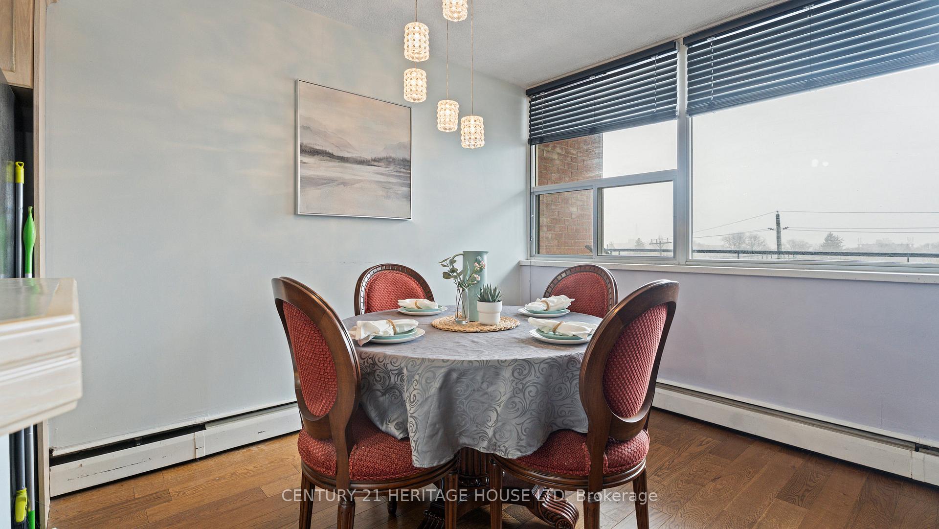 Photo 11 of Unit 501, 293 Mohawk Road E, Hamilton, Hill Park — HOMEH
