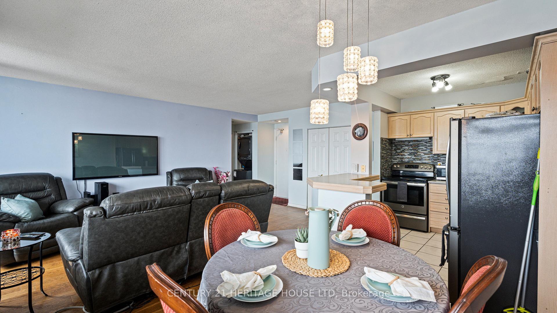 Photo 12 of Unit 501, 293 Mohawk Road E, Hamilton, Hill Park — HOMEH