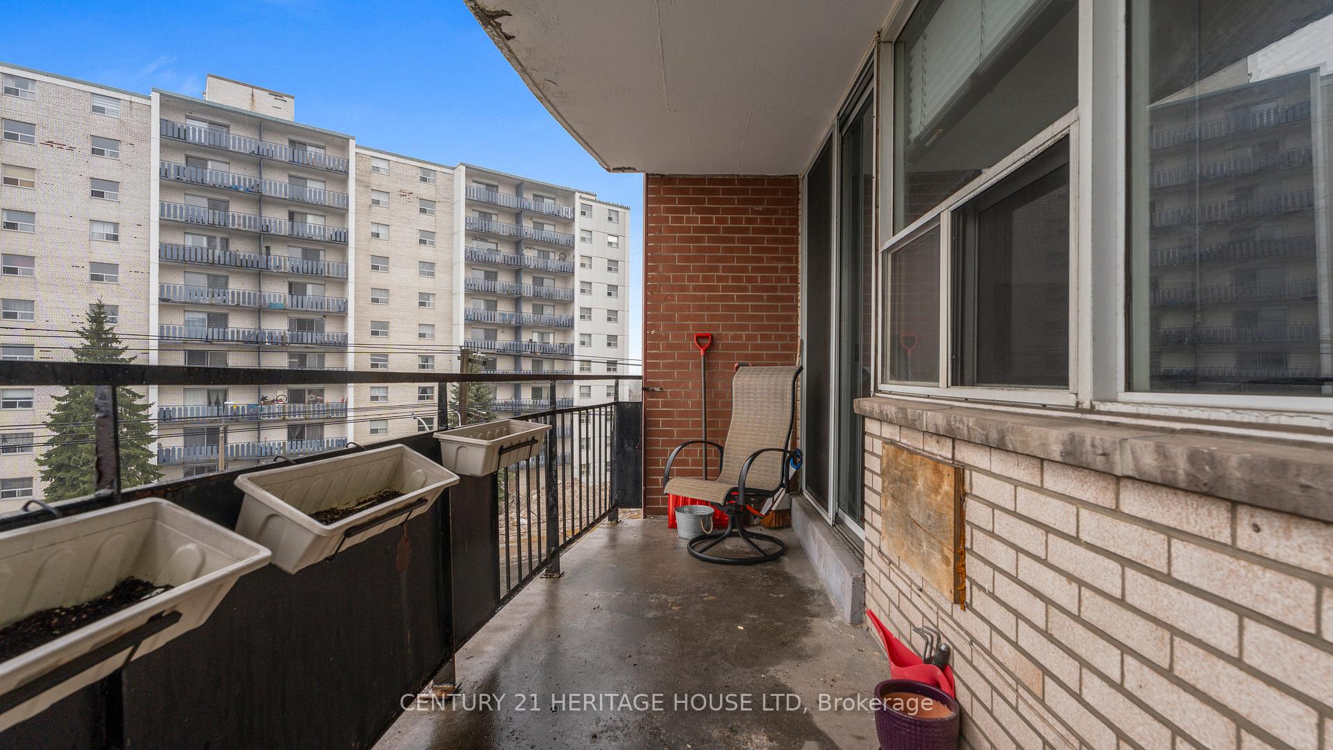 Photo 20 of Unit 501, 293 Mohawk Road E, Hamilton, Hill Park — HOMEH