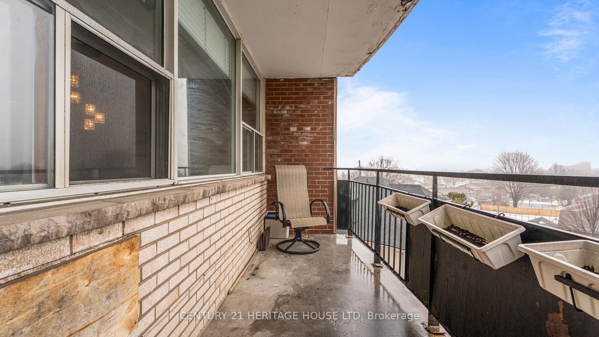 Photo 21 of Unit 501, 293 Mohawk Road E, Hamilton, Hill Park — HOMEH