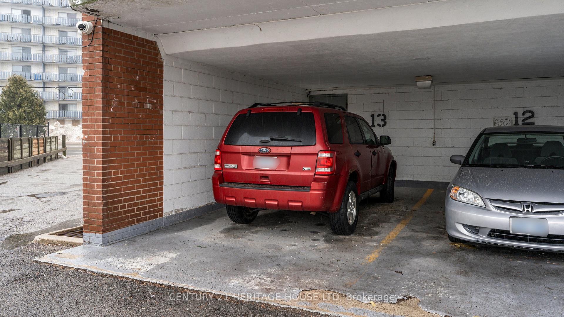 Photo 22 of Unit 501, 293 Mohawk Road E, Hamilton, Hill Park — HOMEH
