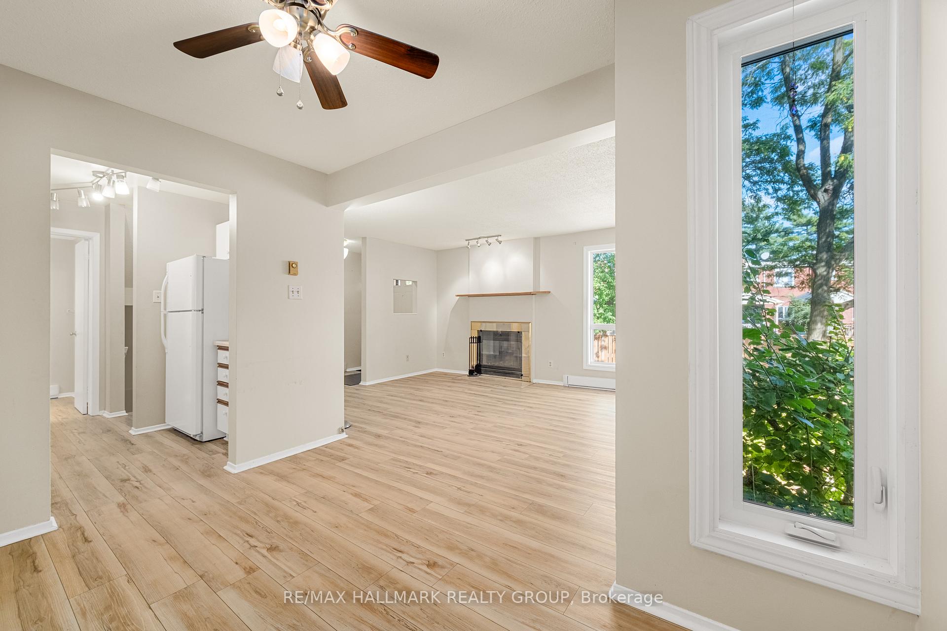 Photo 10 of Unit B, 20 Hart Avenue, Ottawa, Overbrook/Castle Heights — HOMEH