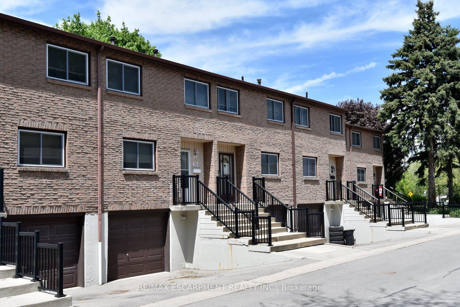 Photo 2 of Unit 62, 250 Magnolia Drive, Hamilton, Fessenden — HOMEH