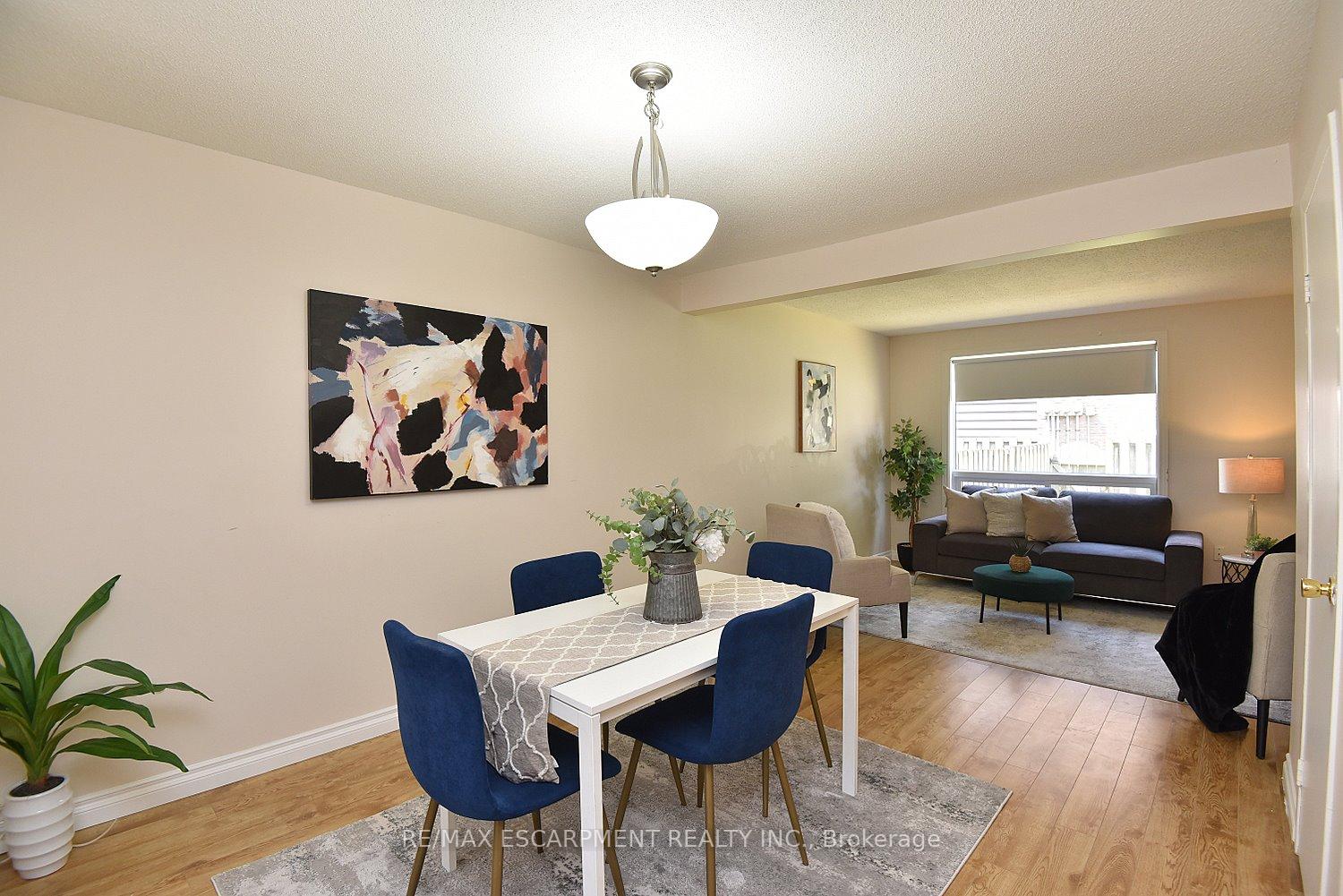 Photo 5 of Unit 62, 250 Magnolia Drive, Hamilton, Fessenden — HOMEH