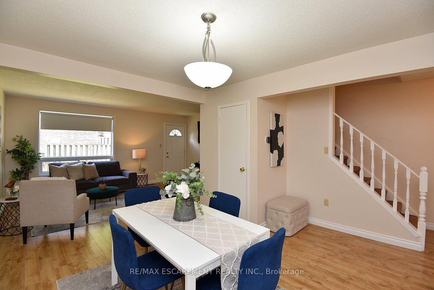 Photo 6 of Unit 62, 250 Magnolia Drive, Hamilton, Fessenden — HOMEH