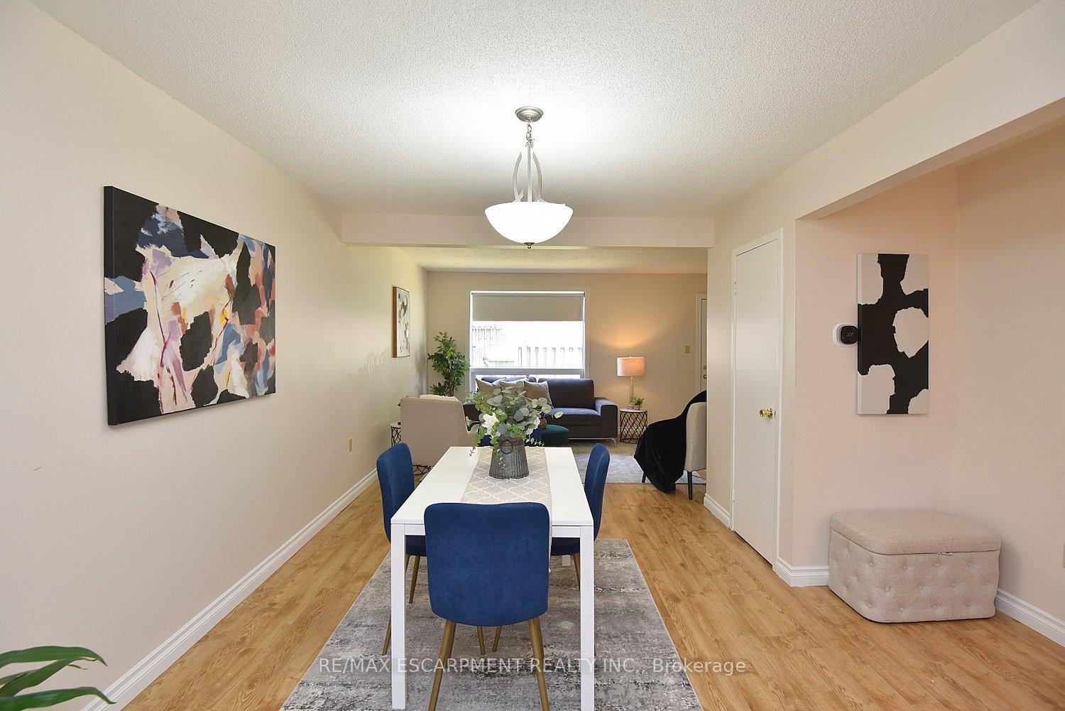 Photo 7 of Unit 62, 250 Magnolia Drive, Hamilton, Fessenden — HOMEH