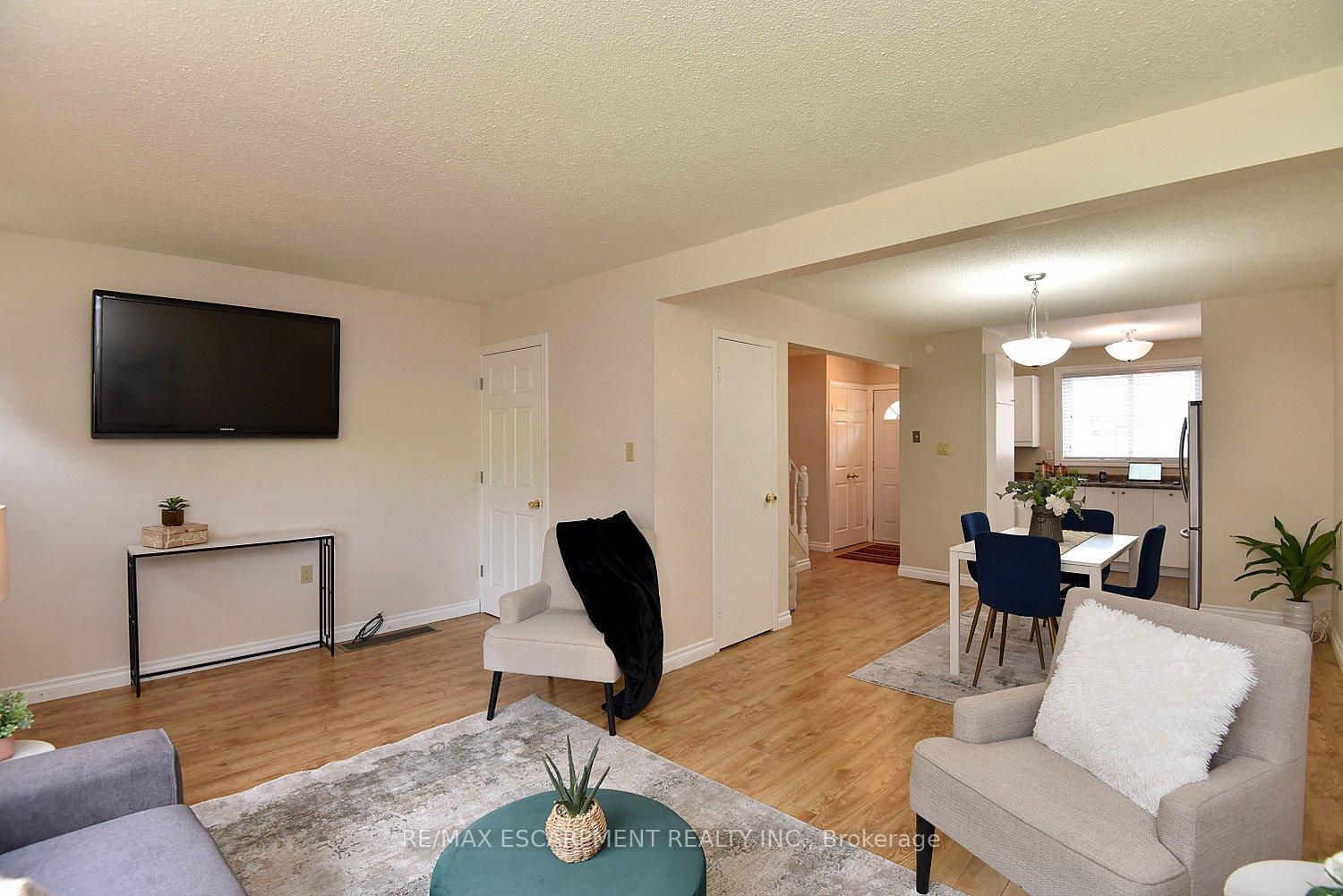Photo 8 of Unit 62, 250 Magnolia Drive, Hamilton, Fessenden — HOMEH