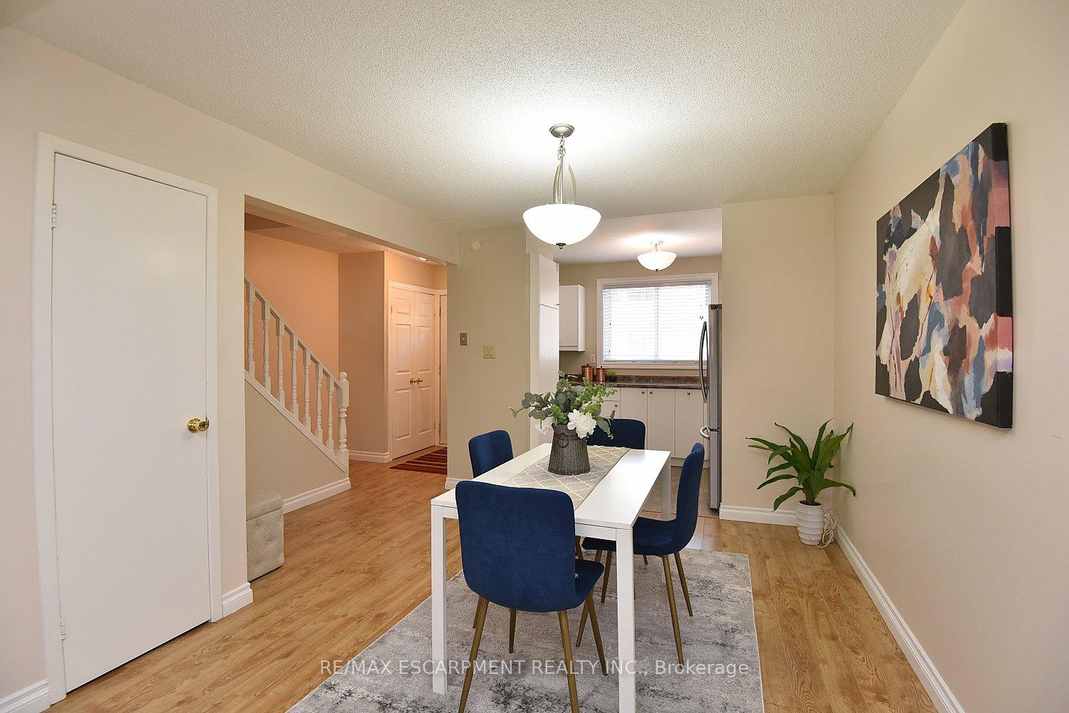 Photo 11 of Unit 62, 250 Magnolia Drive, Hamilton, Fessenden — HOMEH