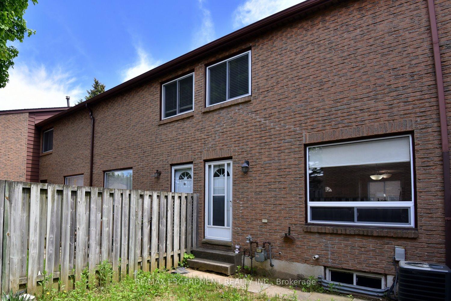 Photo 26 of Unit 62, 250 Magnolia Drive, Hamilton, Fessenden — HOMEH