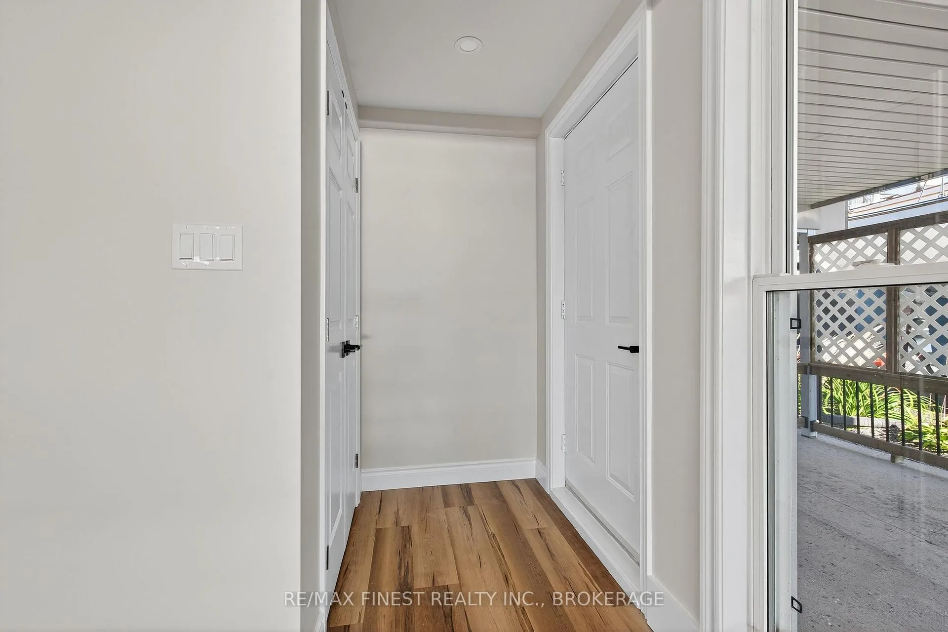Photo 6 of Unit 103, 110 Bayshore Drive, Loyalist, Bath — HOMEH