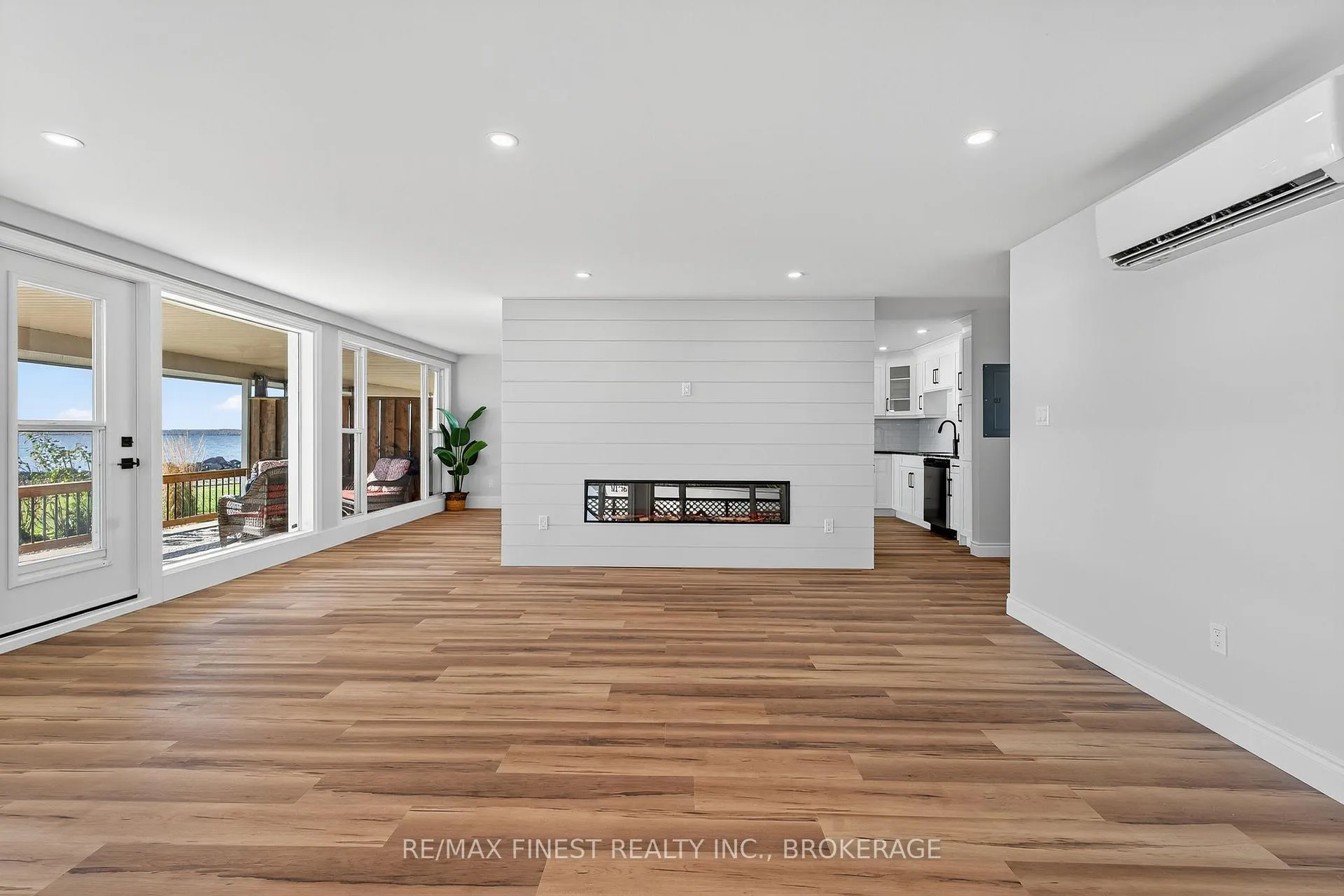 Photo 8 of Unit 103, 110 Bayshore Drive, Loyalist, Bath — HOMEH