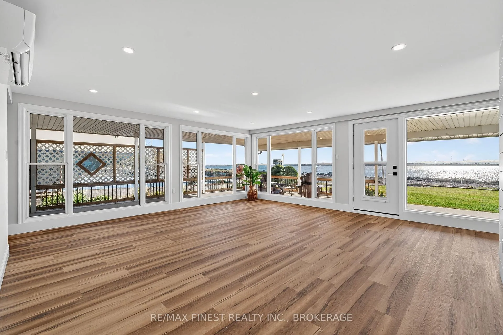 Photo 12 of Unit 103, 110 Bayshore Drive, Loyalist, Bath — HOMEH