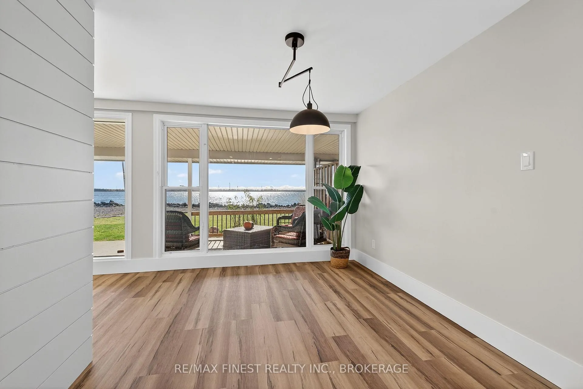 Photo 13 of Unit 103, 110 Bayshore Drive, Loyalist, Bath — HOMEH