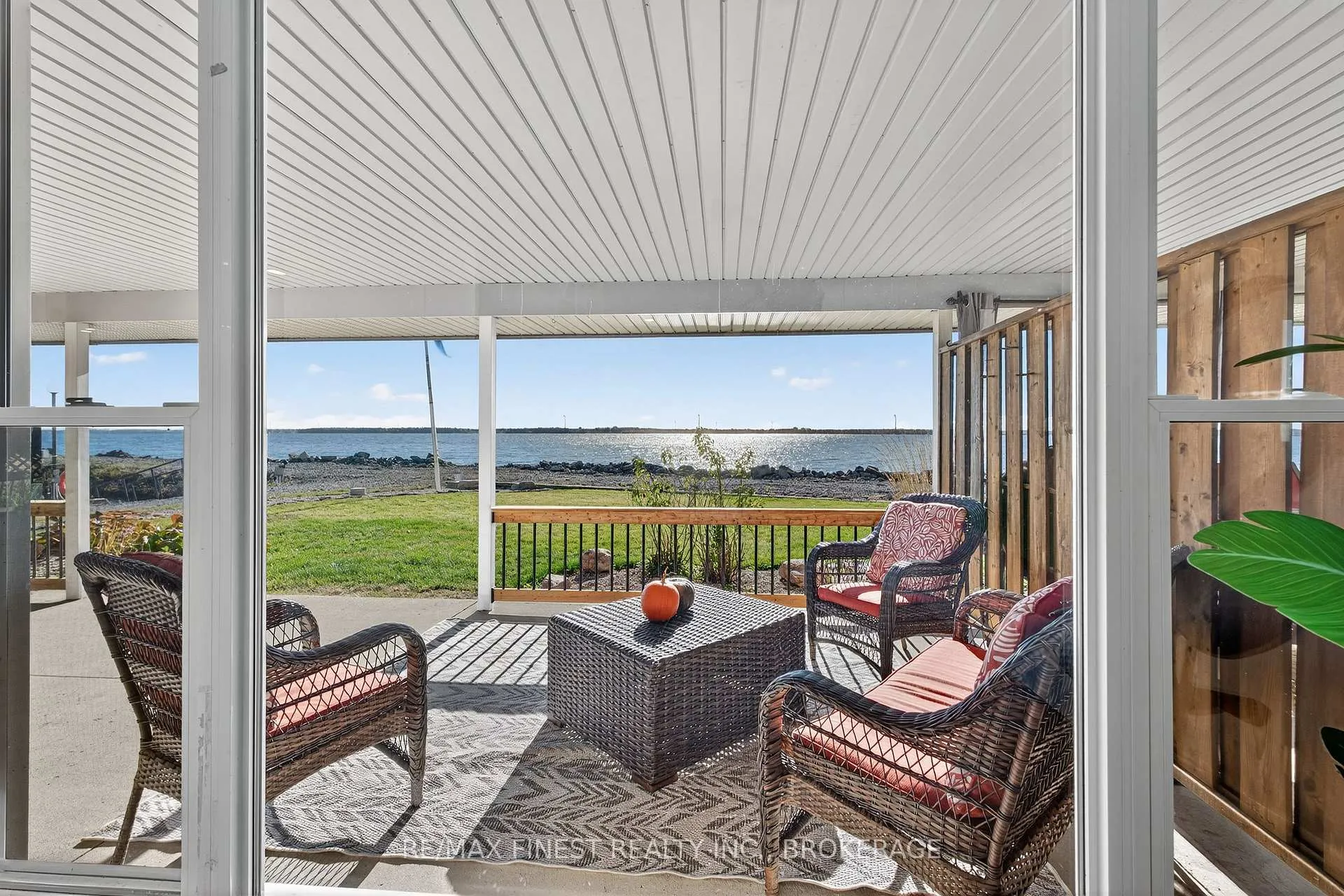 Photo 14 of Unit 103, 110 Bayshore Drive, Loyalist, Bath — HOMEH