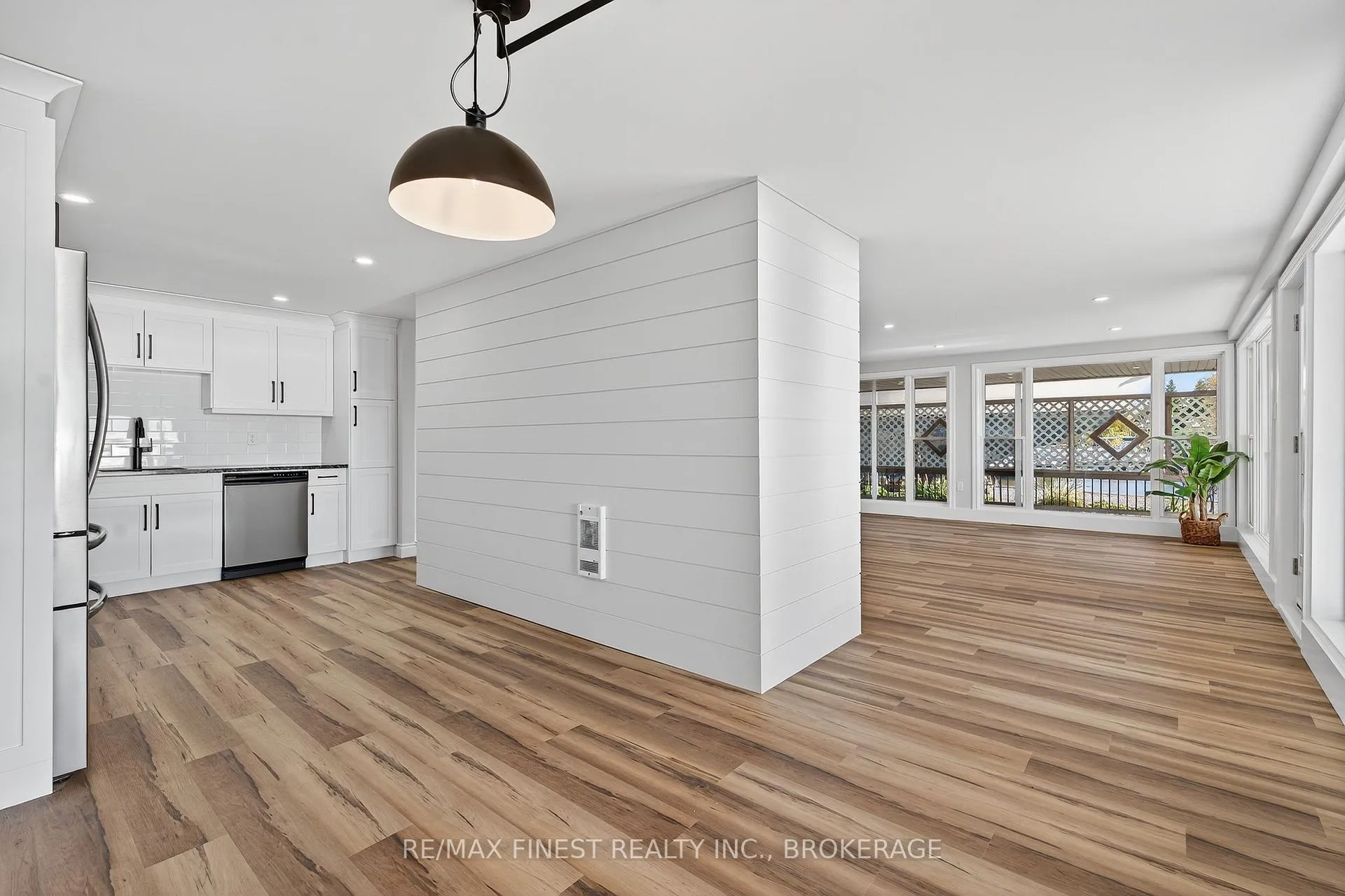 Photo 15 of Unit 103, 110 Bayshore Drive, Loyalist, Bath — HOMEH