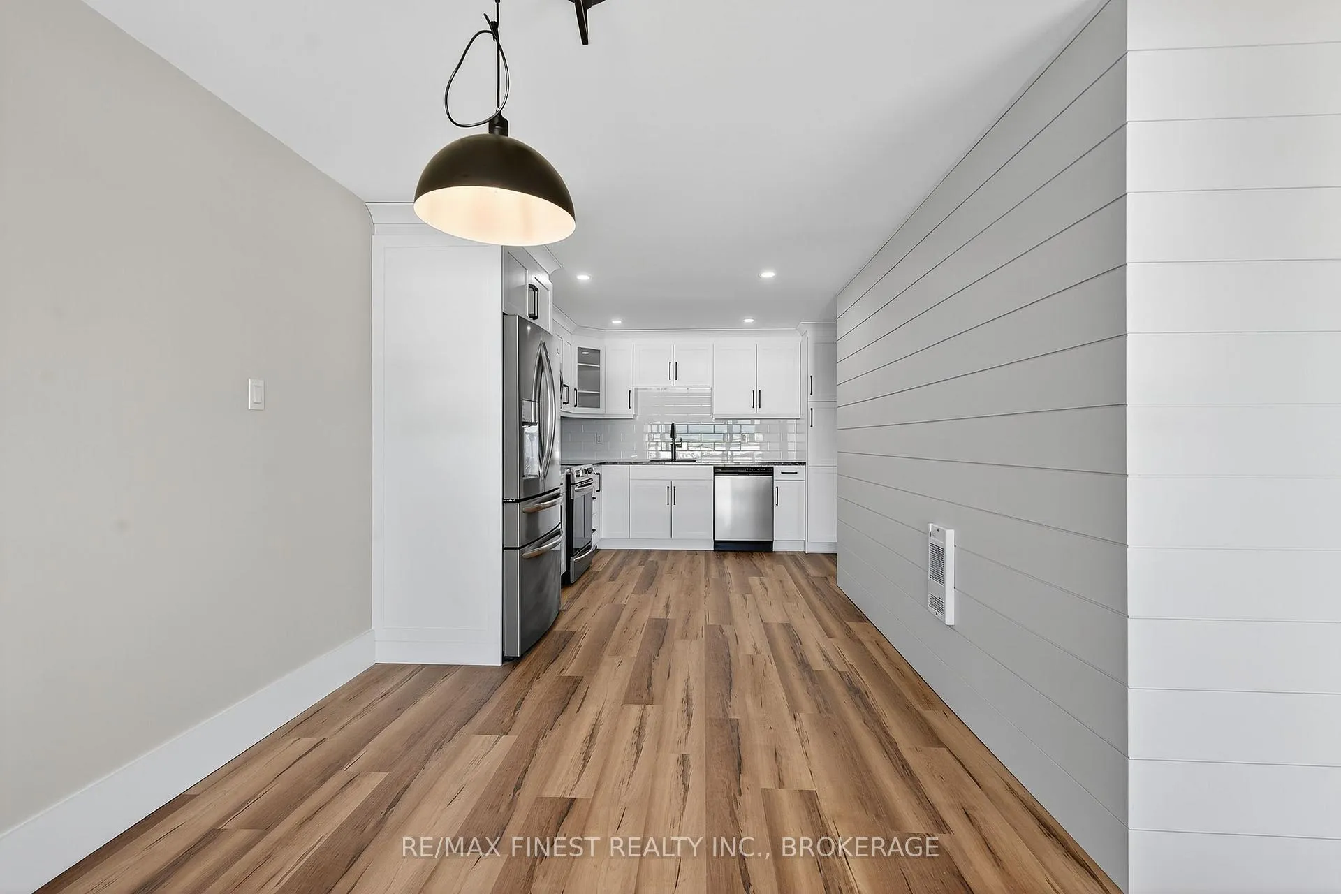 Photo 16 of Unit 103, 110 Bayshore Drive, Loyalist, Bath — HOMEH
