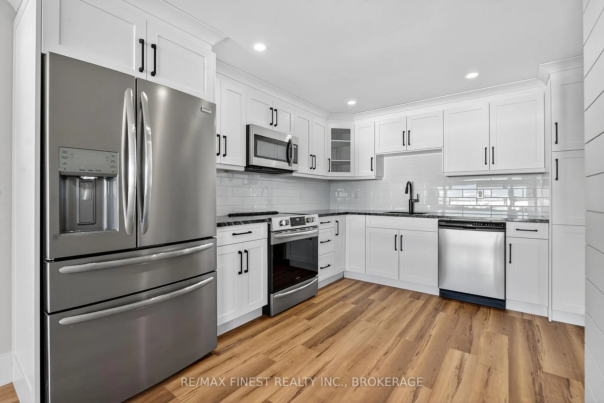 Photo 17 of Unit 103, 110 Bayshore Drive, Loyalist, Bath — HOMEH