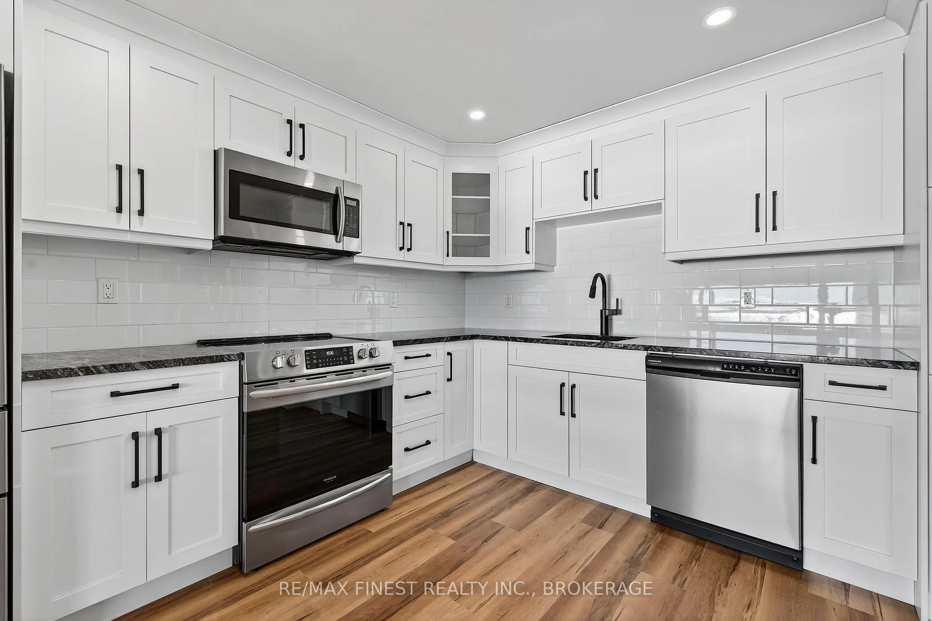 Photo 18 of Unit 103, 110 Bayshore Drive, Loyalist, Bath — HOMEH