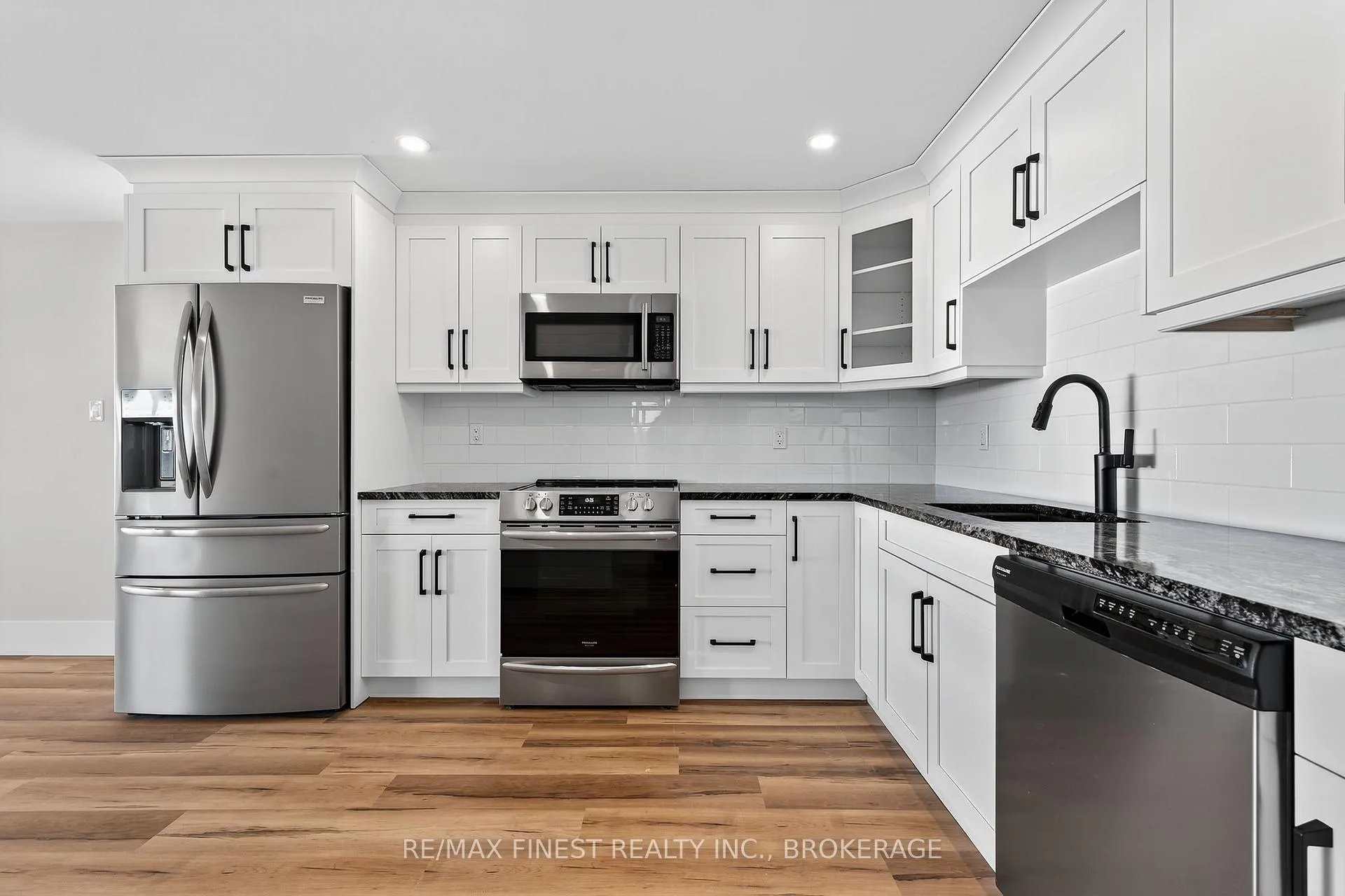 Photo 19 of Unit 103, 110 Bayshore Drive, Loyalist, Bath — HOMEH