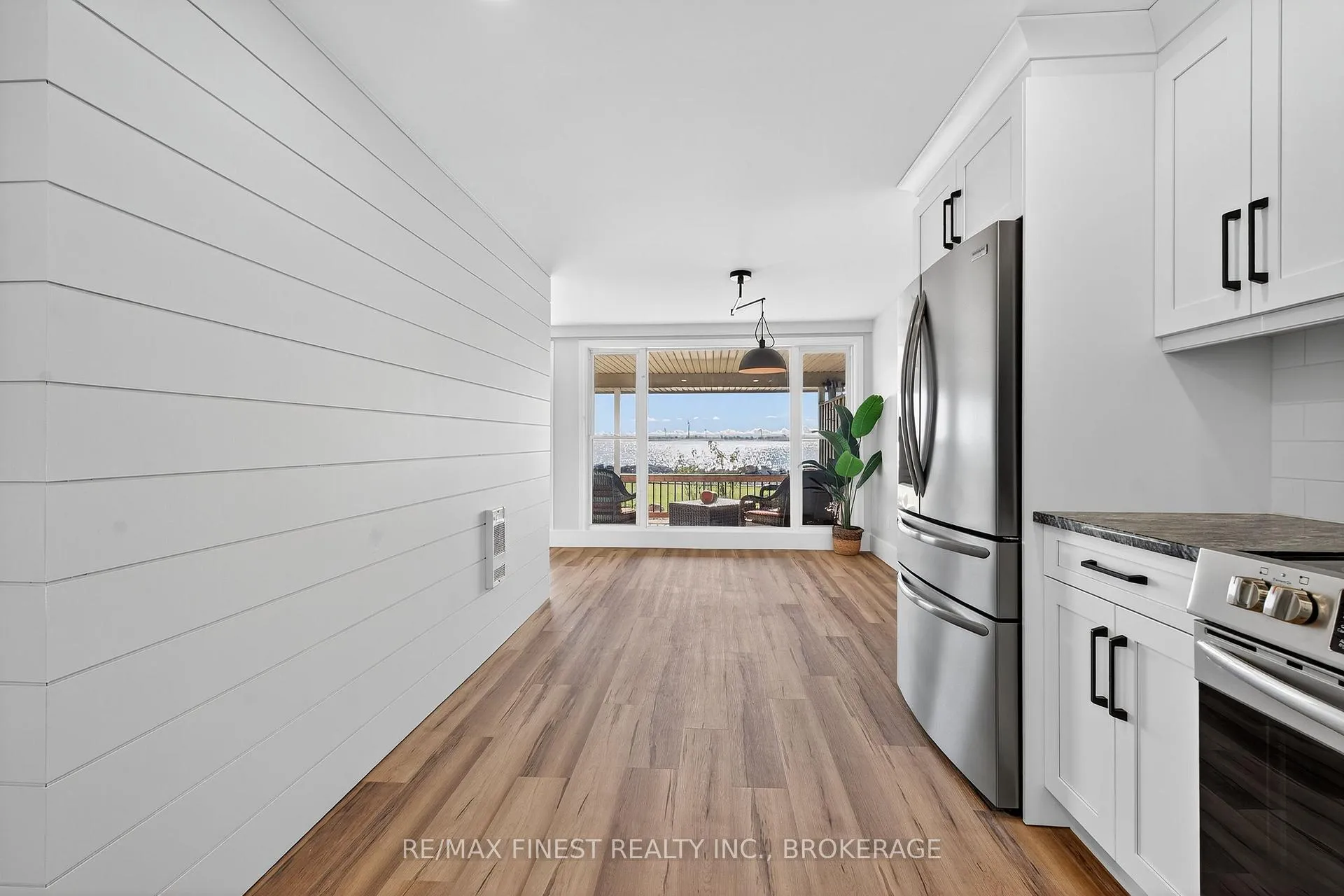 Photo 20 of Unit 103, 110 Bayshore Drive, Loyalist, Bath — HOMEH