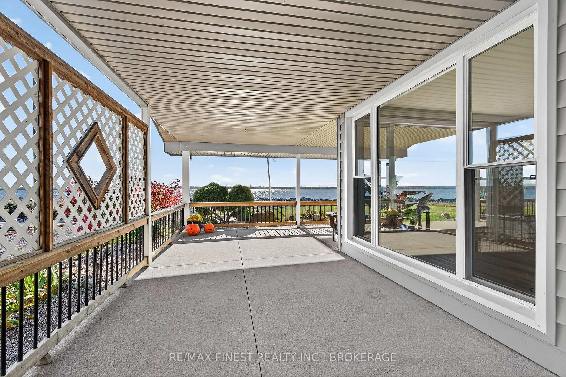 Photo 30 of Unit 103, 110 Bayshore Drive, Loyalist, Bath — HOMEH