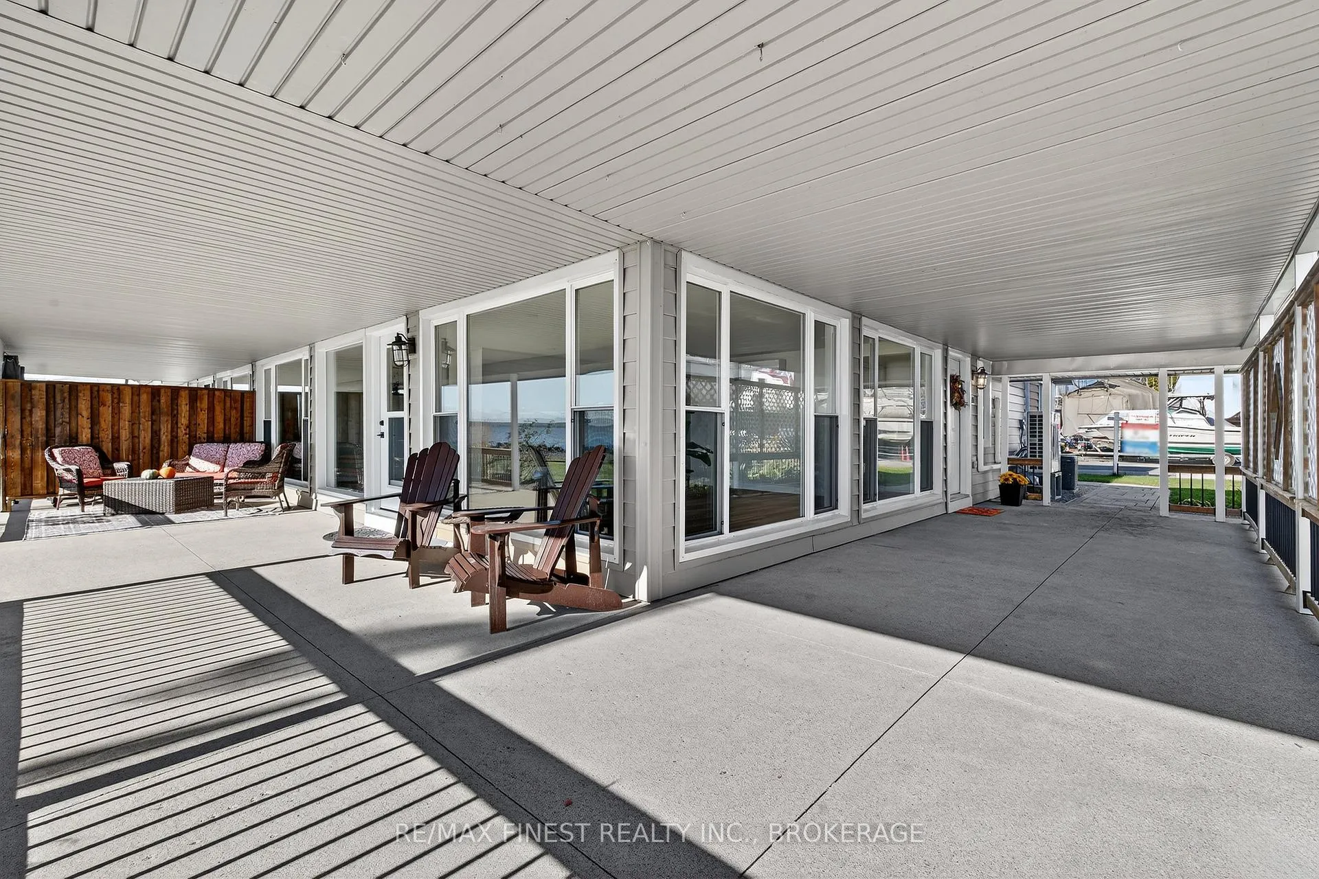 Photo 31 of Unit 103, 110 Bayshore Drive, Loyalist, Bath — HOMEH