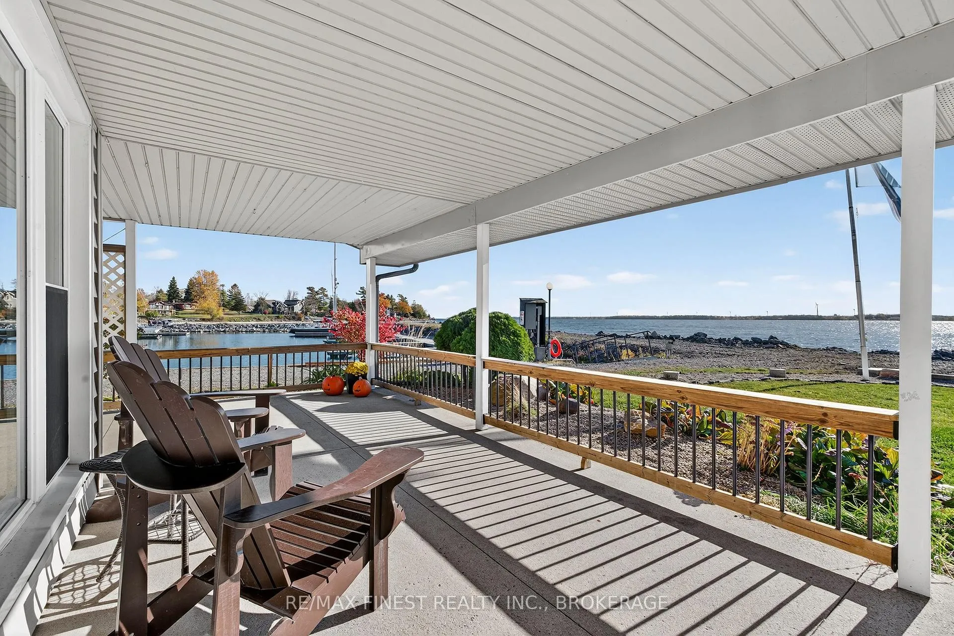 Photo 35 of Unit 103, 110 Bayshore Drive, Loyalist, Bath — HOMEH