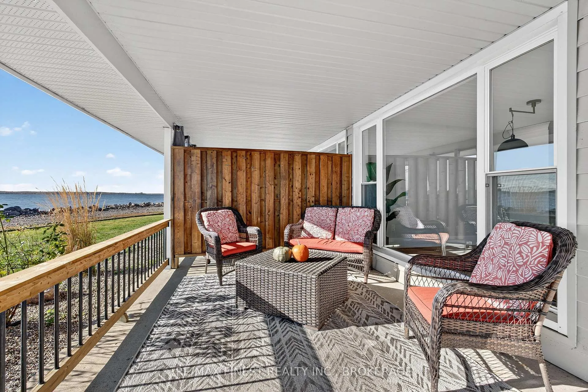 Photo 36 of Unit 103, 110 Bayshore Drive, Loyalist, Bath — HOMEH