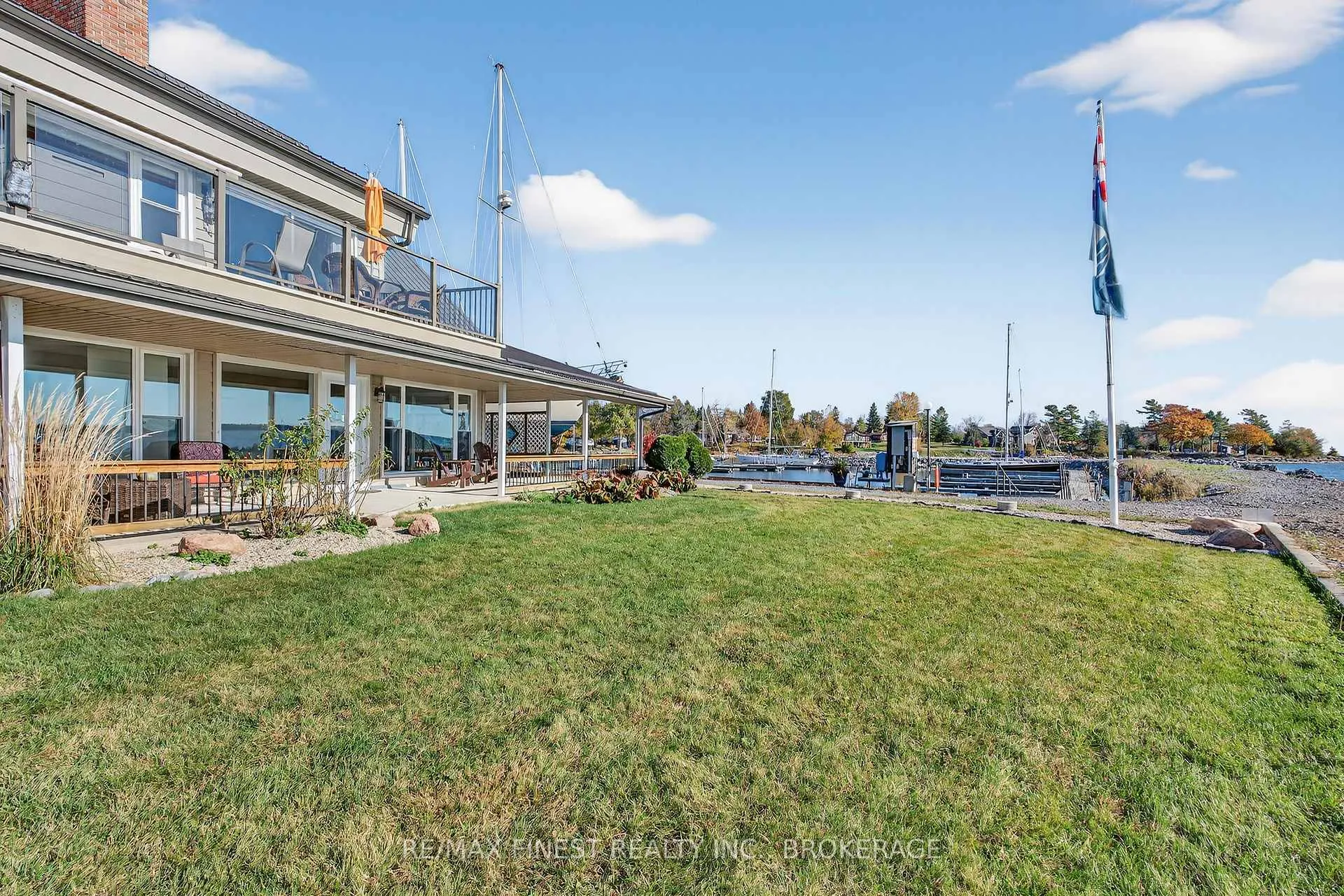 Photo 41 of Unit 103, 110 Bayshore Drive, Loyalist, Bath — HOMEH