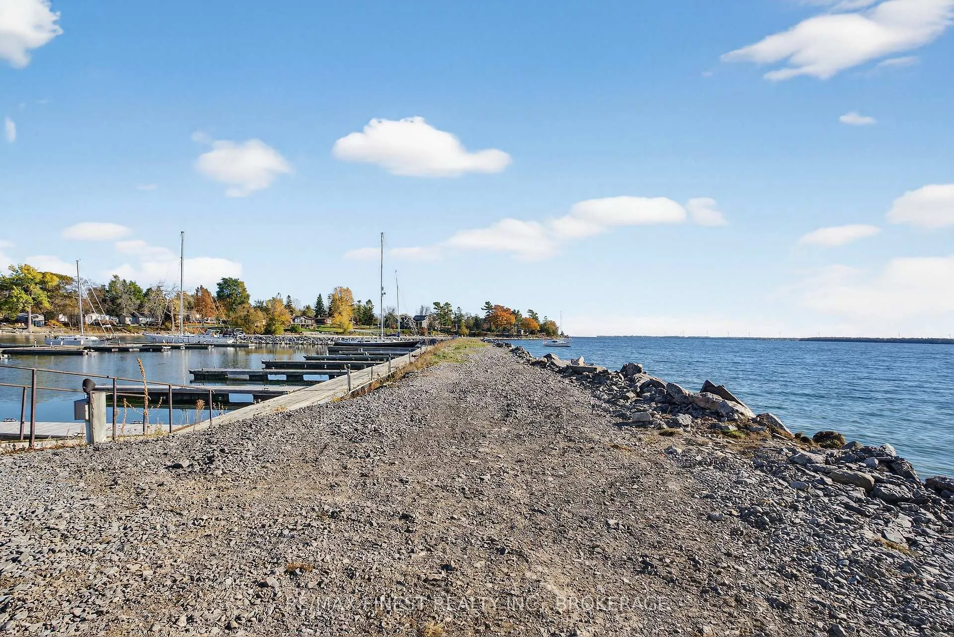 Photo 43 of Unit 103, 110 Bayshore Drive, Loyalist, Bath — HOMEH