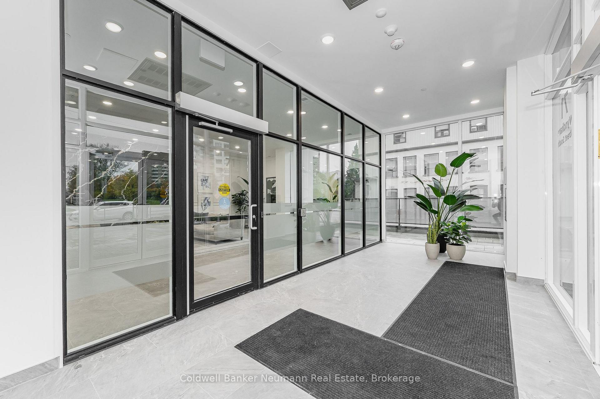 Photo 4 of Unit 101, 71 Wyndham Street S, Guelph, St. Patrick's Ward — HOMEH