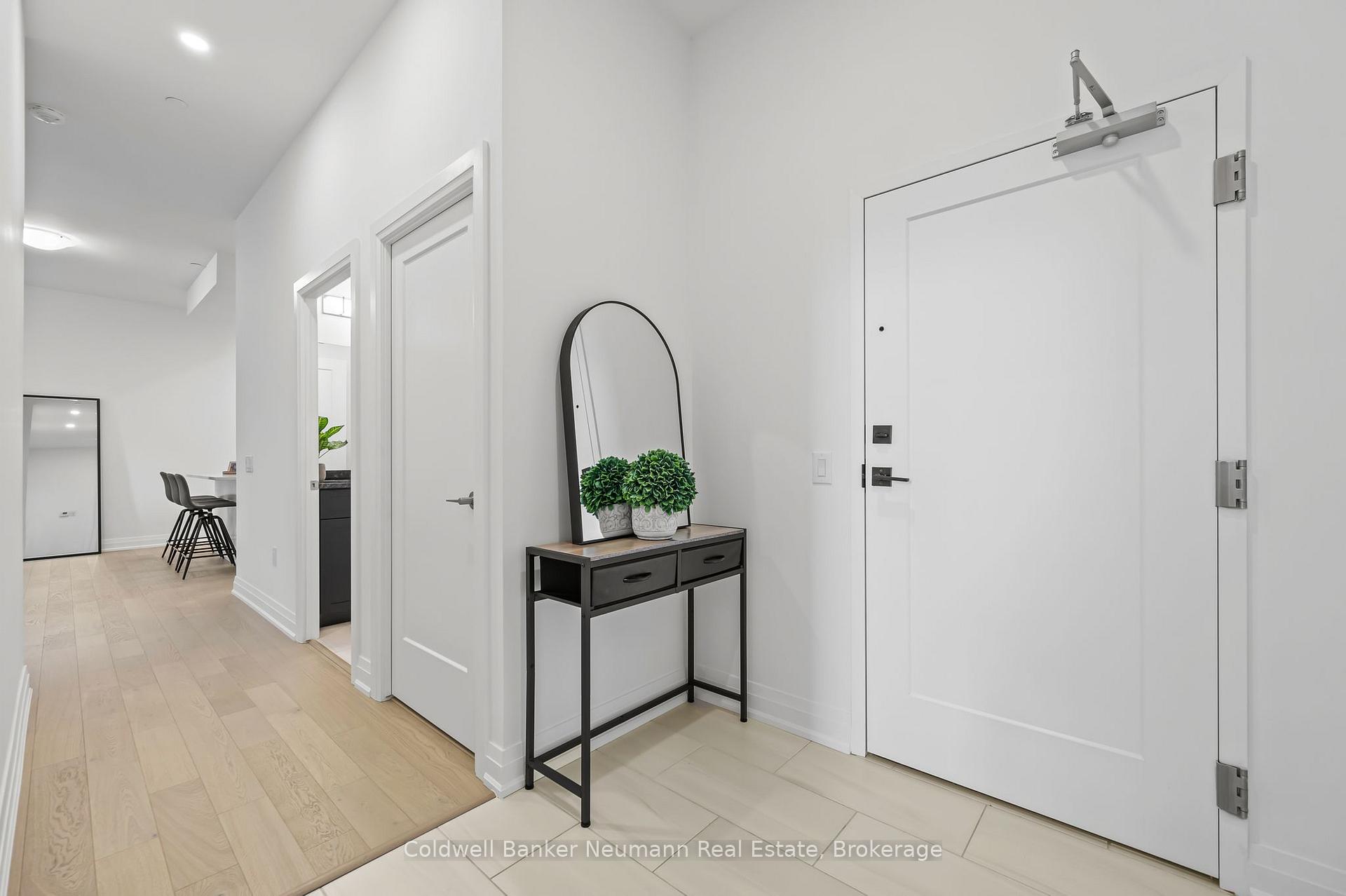 Photo 5 of Unit 101, 71 Wyndham Street S, Guelph, St. Patrick's Ward — HOMEH