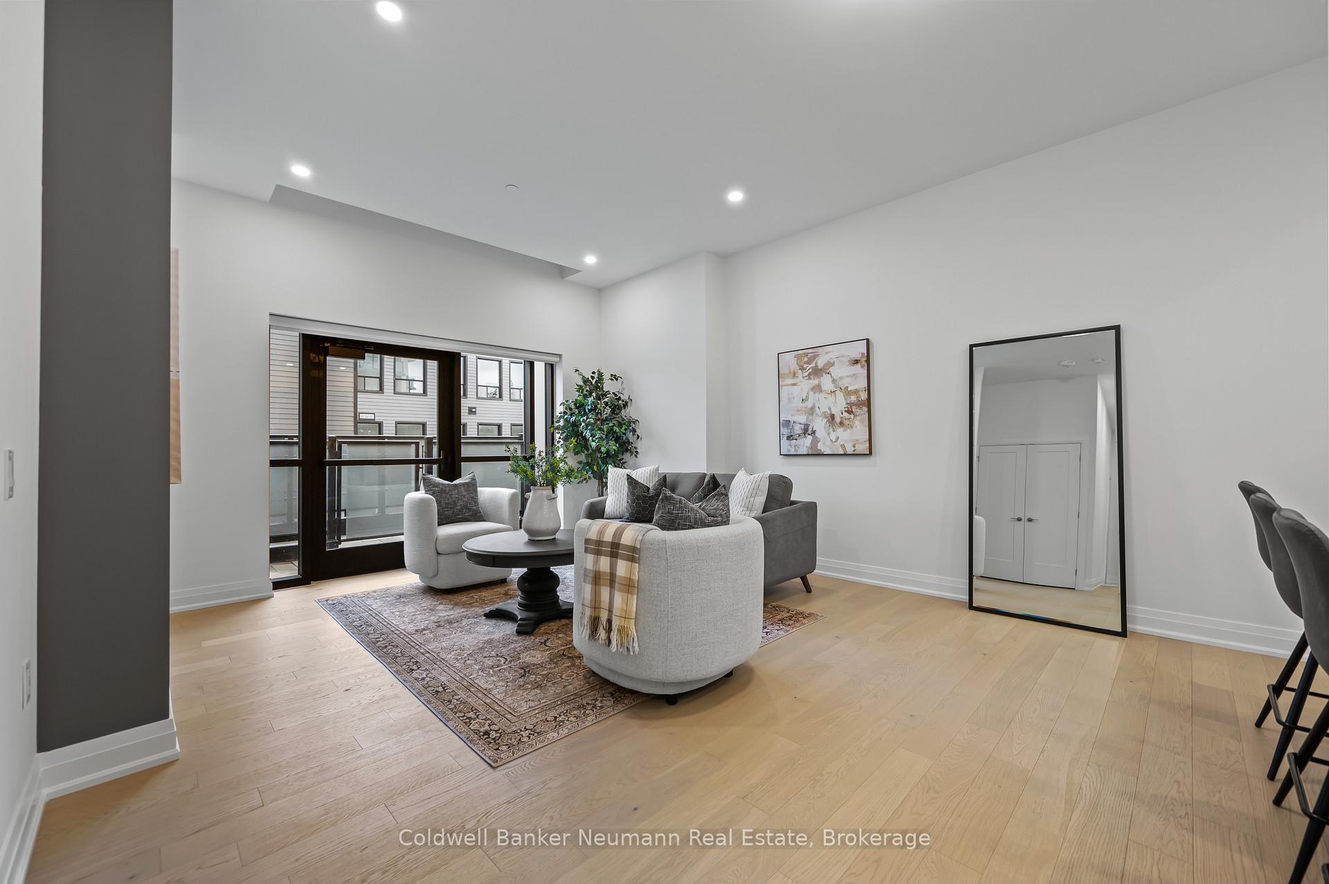 Photo 7 of Unit 101, 71 Wyndham Street S, Guelph, St. Patrick's Ward — HOMEH